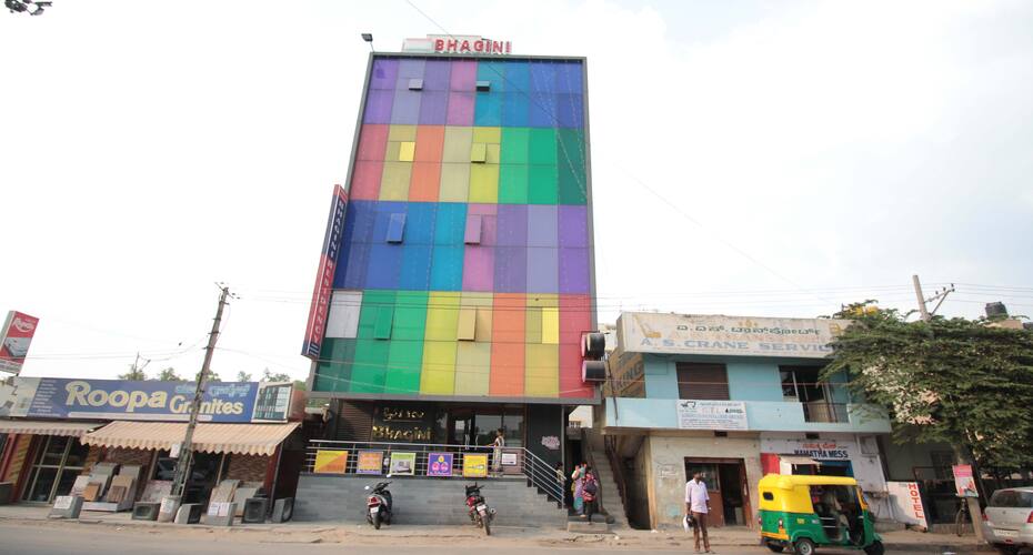 Bhagini Residency (Ramamurthy Nagar), Bangalore 5
